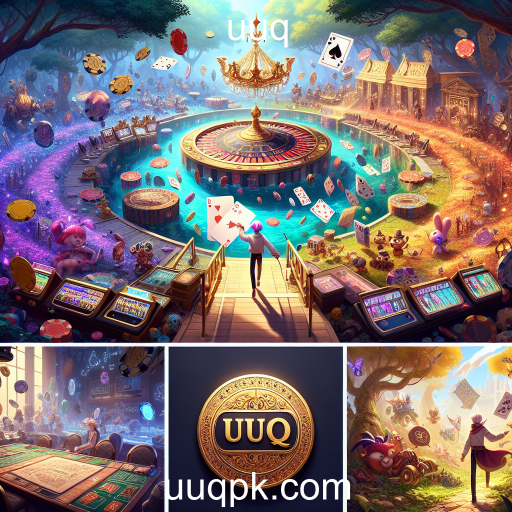 Explorando o Mundo dos Jogos de Aventura