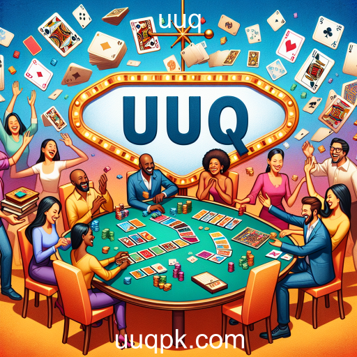 A Magia dos Jogos de Tabuleiro na Plataforma uuq